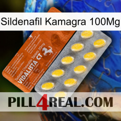 Sildenafil Kamagra 100Mg 42